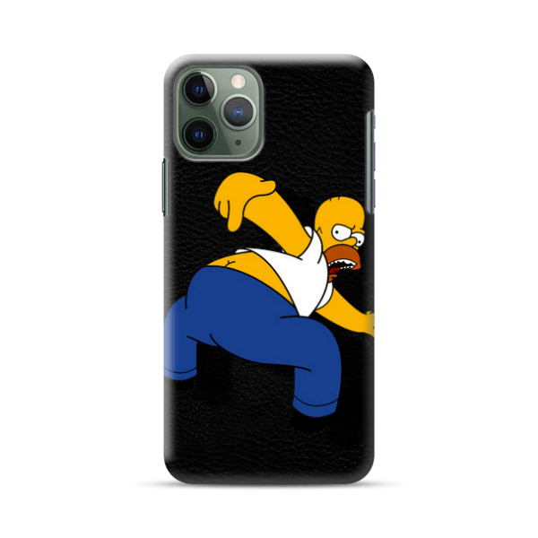 Husa Homer Simpson