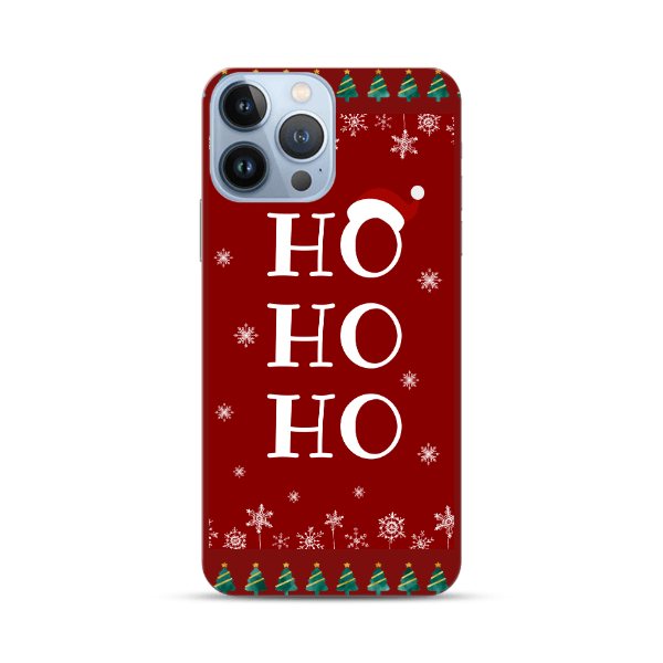 Ho Ho Ho