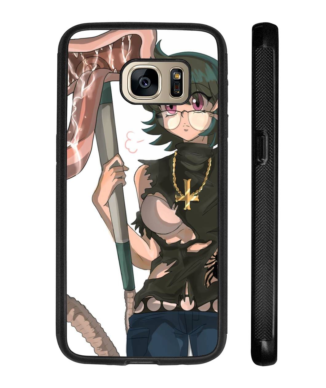 Shizuku Hunter x Hunter