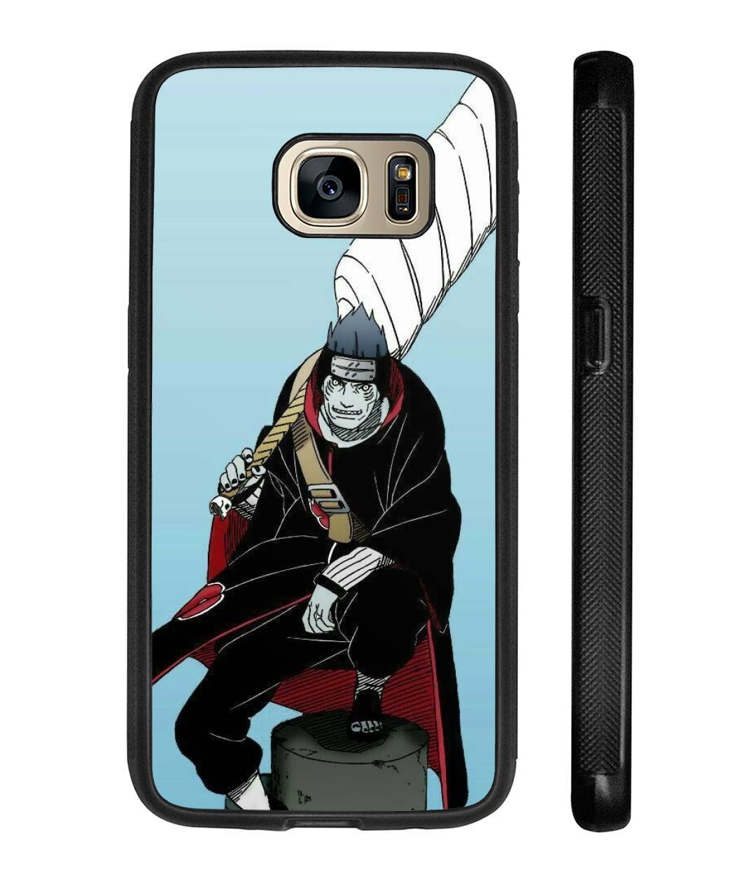 Kisame Cosplay