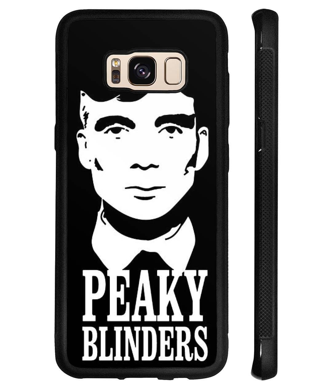 Peaky Blinders Thomas Shelby
