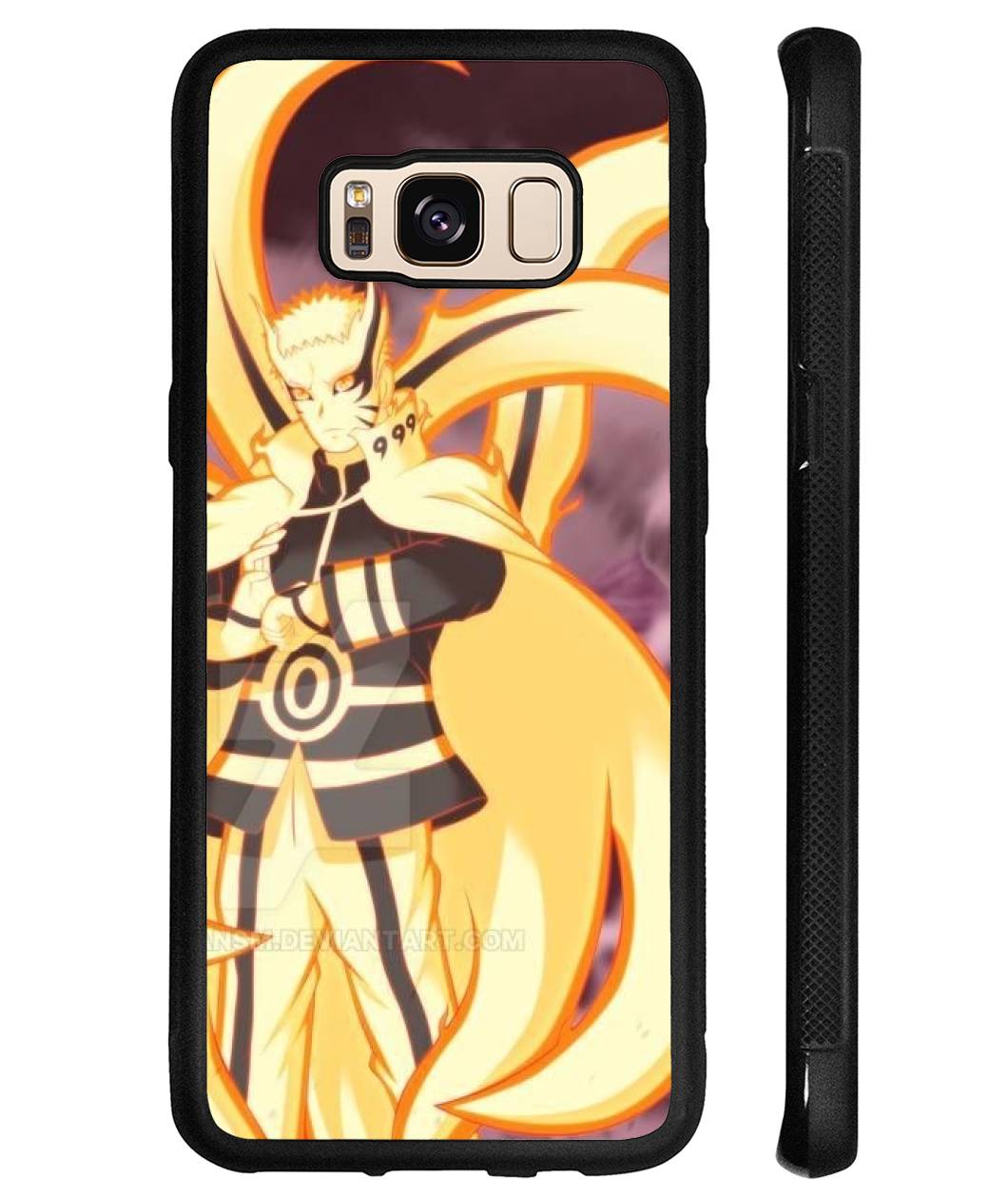 Naruto Final Form
