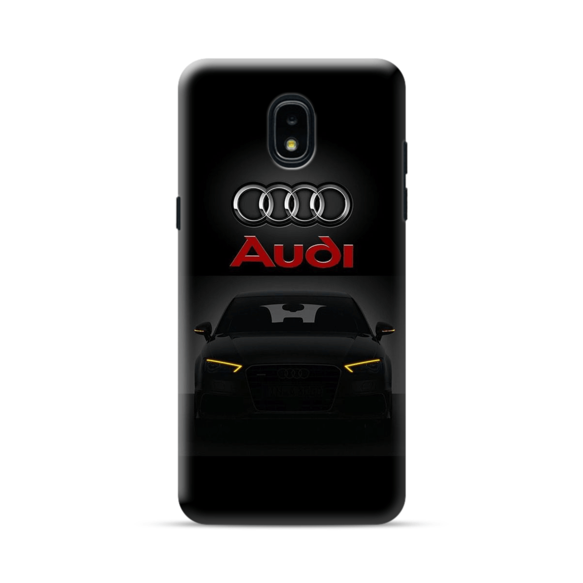 Husă Audi Dark