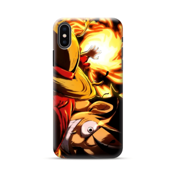 Luffy 2